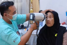 Pegadaian Gelar Operasi...