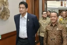 Dongkrak PNBP, Purbaya-Bahlil...