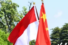 Kamar Dagang China Surati...