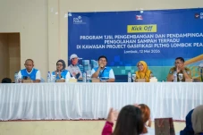 PLN EPI Dorong Pengelolaan...