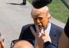 Trump Buka Kemungkinan...