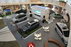 Wuling Eksion Resmi...