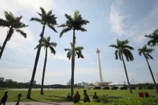 Putusan MK soal Jakarta...