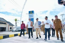 BNPP RI Cek Operasional...