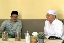 Jelang Muktamar ke-35...