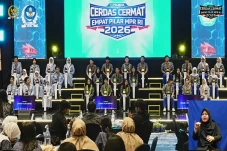 Deddy Corbuzier Soroti...