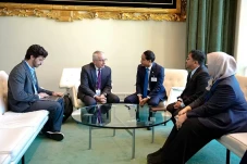 RI-UNEP Perkuat Kerja...