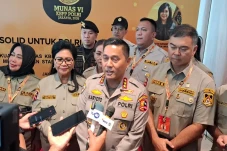Evita Tegaskan Soliditas...