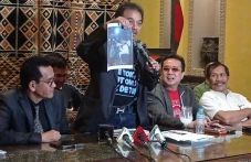 Tanggapi Rencana Pengumuman...