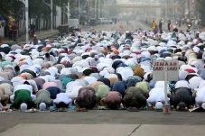Lembaga Falakiyah PBNU...