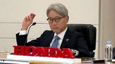 Honda Mencatat Kerugian...