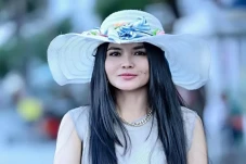 Karina Ranau Ancam Polisikan...