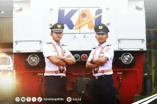 Rekrutmen KAI 2026 untuk...