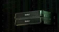 Synology Catat Tingkat...