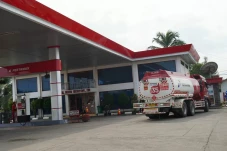 Pertamina Patra Niaga...