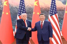 Trump Habis Kesabaran,...