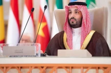 Arab Saudi Usul Pakta...