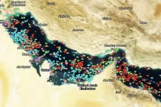 Iran Izinkan Kapal-kapal...