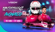 Rivalitas Formula E...