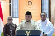 Imbas Selat Hormuz Ditutup,...