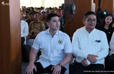 Momen Prabowo Tanya...