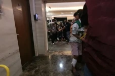 Kampung Narkoba di Samarinda...