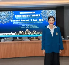 Ashanty Ceritakan Detik-detik...