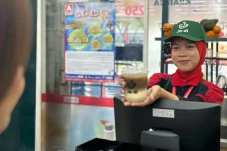 Perluas Jangkauan Kopi...