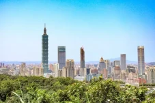 Diancam Trump, Taiwan:...