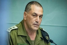 Usai Netanyahu dan Bos...