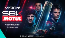 Jadwal WorldSBK 2026...