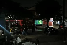 Mahasiswa Muhammadiyah...