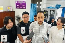 Ketua Dewan Pembina...