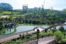 Putusan MK soal Jakarta...
