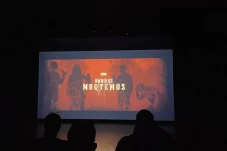Ini Alasan Tema Kematian...