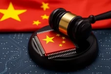China Siapkan Kerangka...