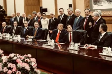 Bukan Lagi Negara Adikuasa,...