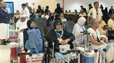 Imigrasi Soekarno-Hatta...