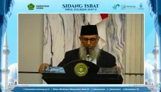 Iduladha 1447 H di Indonesia...