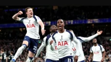 Dari Finalis Liga Champions...