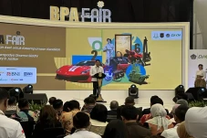 BPA Kejagung: Lelang...