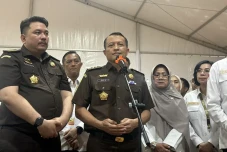 Kejagung Jamin Pendampingan...