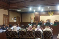 2 Penyuap di Kasus Sertifikasi...