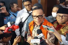 Noel: Saya Lebih Banyak...