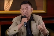 Pengamat Militer: Pembangunan,...