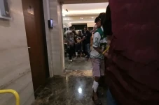 Polisi Tangkap Bripka...