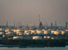 Krisis Energi Global,...
