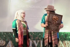 UMKM Didorong Perkuat...