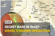 Bukan 1, Israel Operasikan...