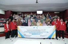 PKM di Meruya, UMB Dorong...